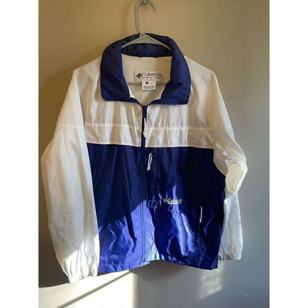 Columbia Jacket (SZ M)